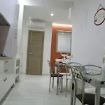 Nyaraló Domus *