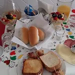 Nyaraló Domus *