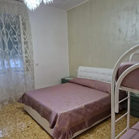 Nyaraló Domus *