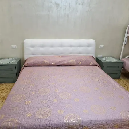 Dom wakacyjny Domus Pompeja