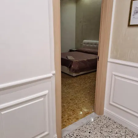 Domus Nyaraló Pompeji