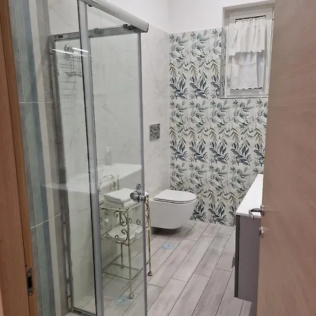 Nyaraló Domus *