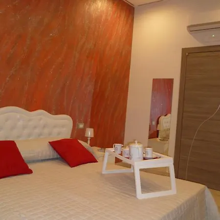 Domus Dom wakacyjny Pompeja