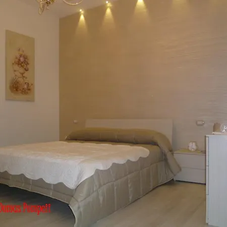 Dom wakacyjny Domus Pompeja