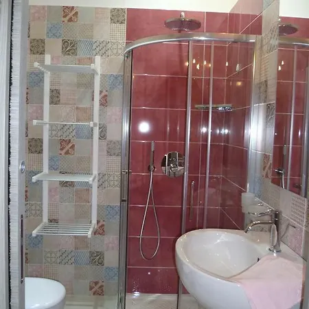 Dom wakacyjny Domus Pompeja