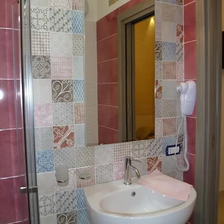 Dom wakacyjny Domus Pompeja