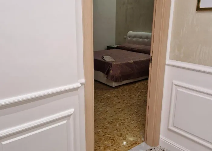 Domus Hébergement de vacances Pompéi