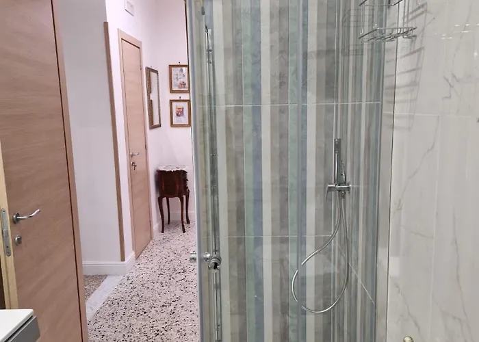 Domus Σπίτι διακοπών *