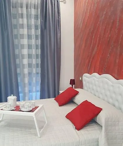 Дом отдыха Domus *