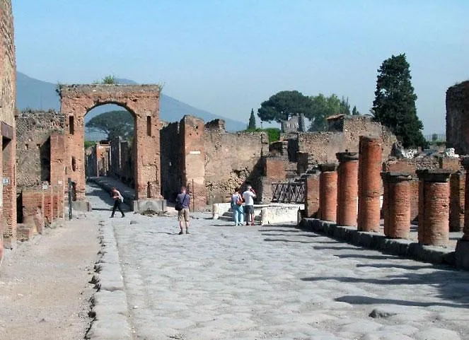 Domus Pompéi