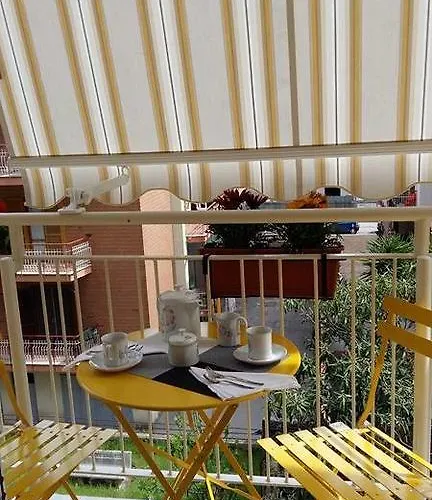 Дом отдыха Domus