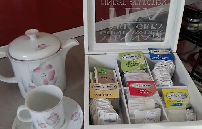 Hébergement de vacances Domus